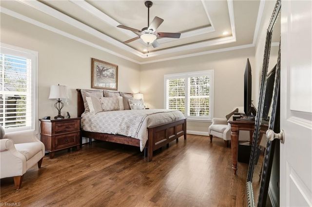 187 Pipers Ridge East, Winston-salem, NC 27127
