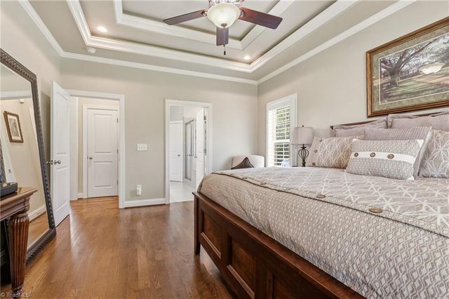 187 Pipers Ridge East, Winston-salem, NC 27127