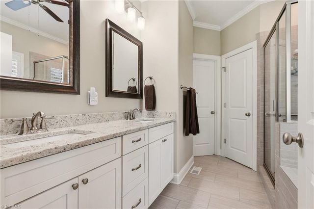 187 Pipers Ridge East, Winston-salem, NC 27127