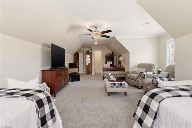 187 Pipers Ridge East, Winston-salem, NC 27127