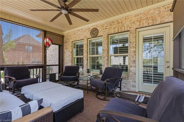 187 Pipers Ridge East, Winston-salem, NC 27127