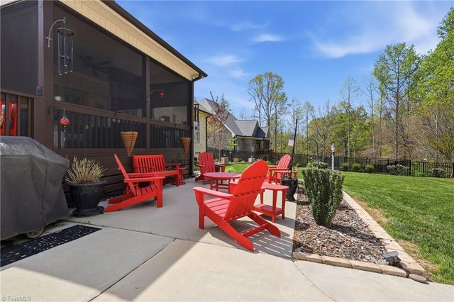 187 Pipers Ridge East, Winston-salem, NC 27127