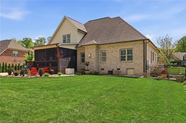 187 Pipers Ridge East, Winston-salem, NC 27127