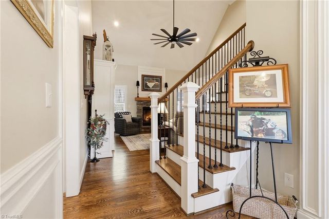 187 Pipers Ridge East, Winston-salem, NC 27127