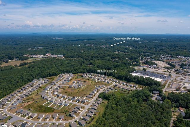 21 Karkinnen Court, Pendleton, SC 29670