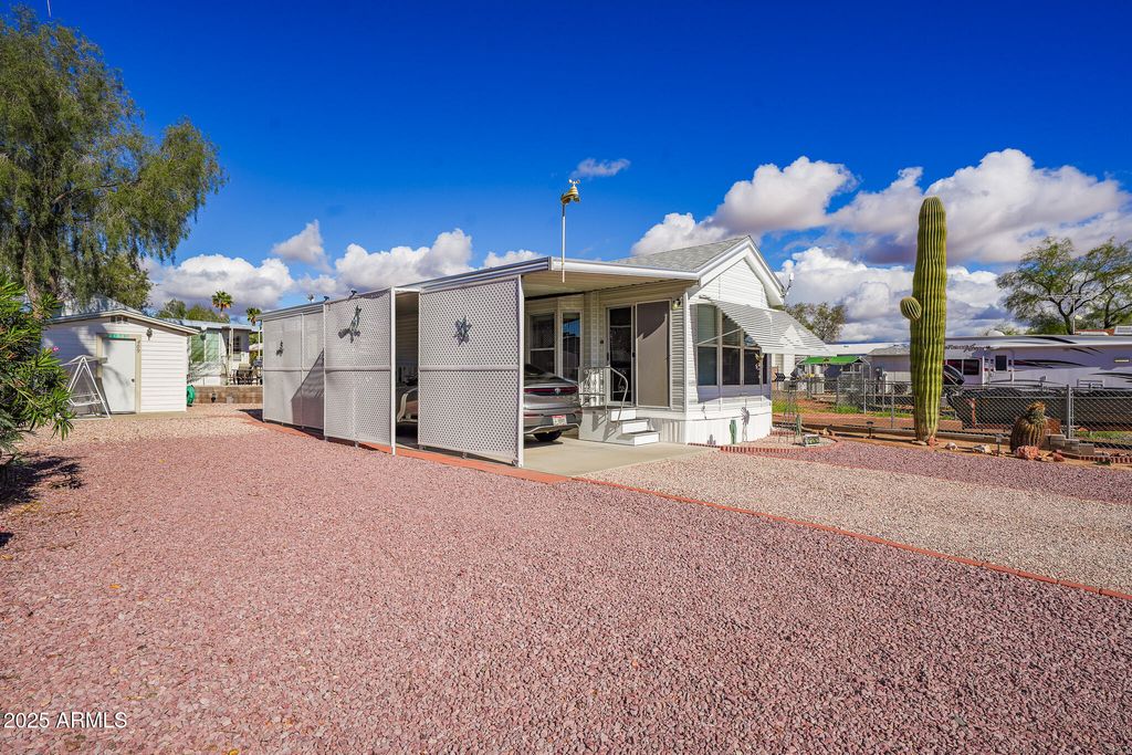 21282 N Escapees Way #409, Congress, AZ 85332 — photo 3