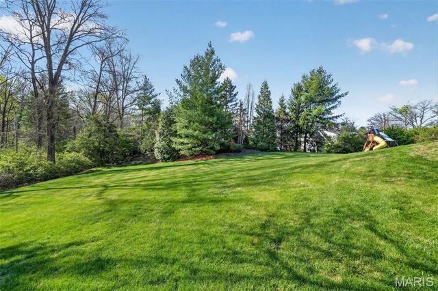 11 Fielding Road, Ladue, MO 63124