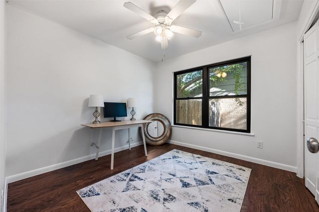 1506 Northridge DR, Austin, TX 78723