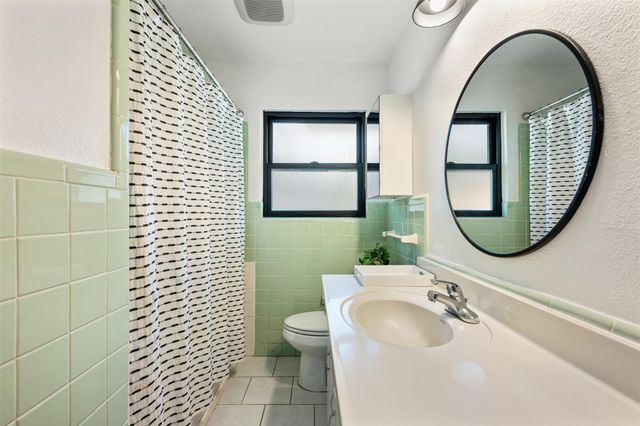 1506 Northridge DR, Austin, TX 78723