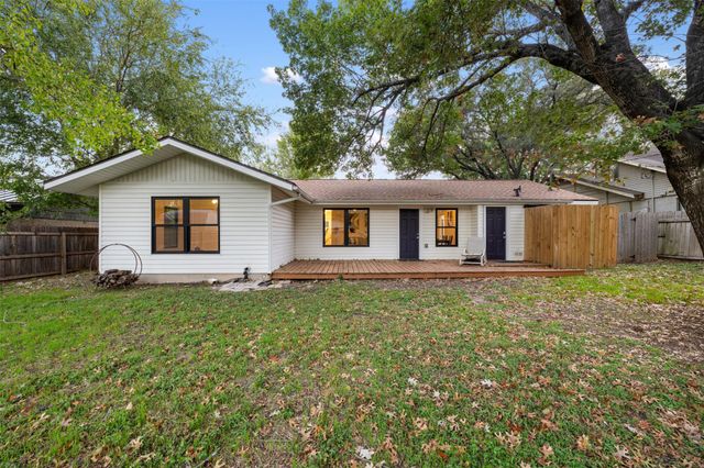 1506 Northridge DR, Austin, TX 78723