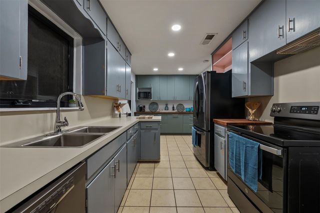 1506 Northridge DR, Austin, TX 78723