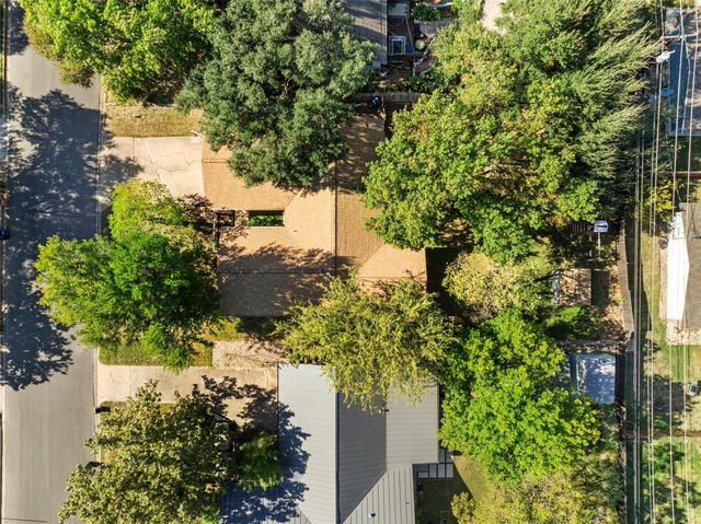 1506 Northridge DR, Austin, TX 78723