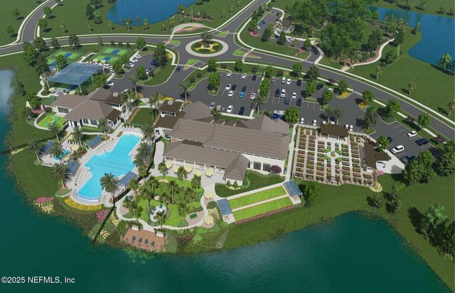 152 HEADSTREAM Drive, St. Johns, FL 32259