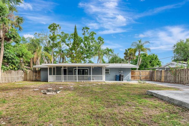 2510 51ST AVENUE TERRACE W, Bradenton, FL 34207