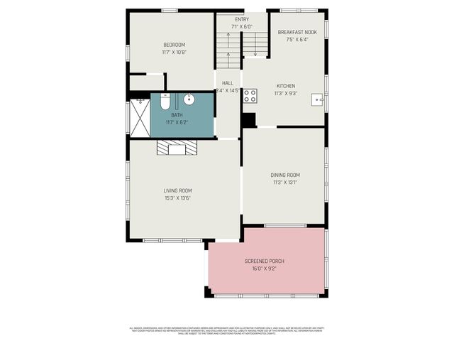 188 E 26th Street, Holland, MI 49423