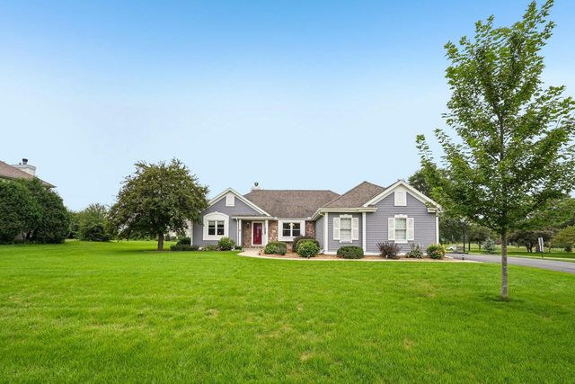 N64W13863 Cobblestone DRIVE, Menomonee Falls, WI 53051