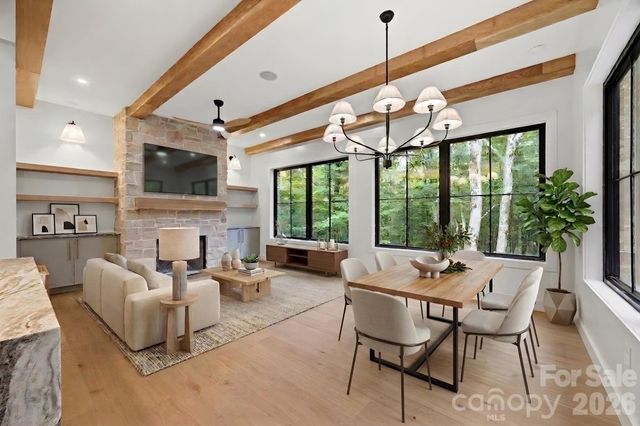 519 Rock Spring Circle, Sugar Mountain, NC 28604