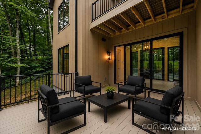 519 Rock Spring Circle, Sugar Mountain, NC 28604