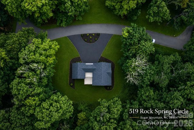 519 Rock Spring Circle, Sugar Mountain, NC 28604