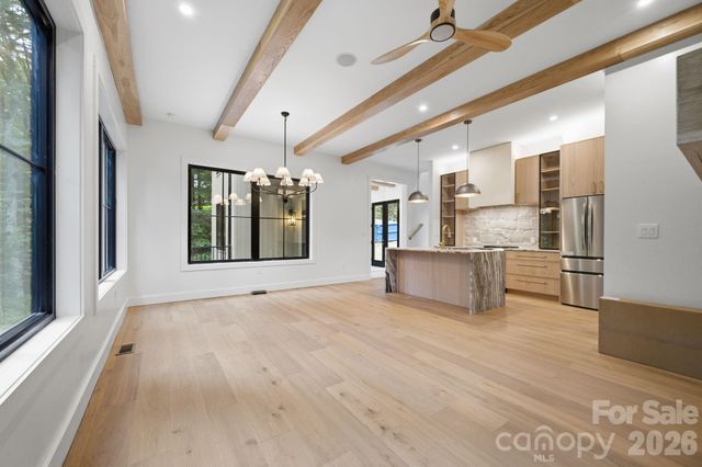 519 Rock Spring Circle, Sugar Mountain, NC 28604