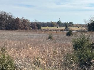 0000 Barnett Road, Mcalester, OK 74501