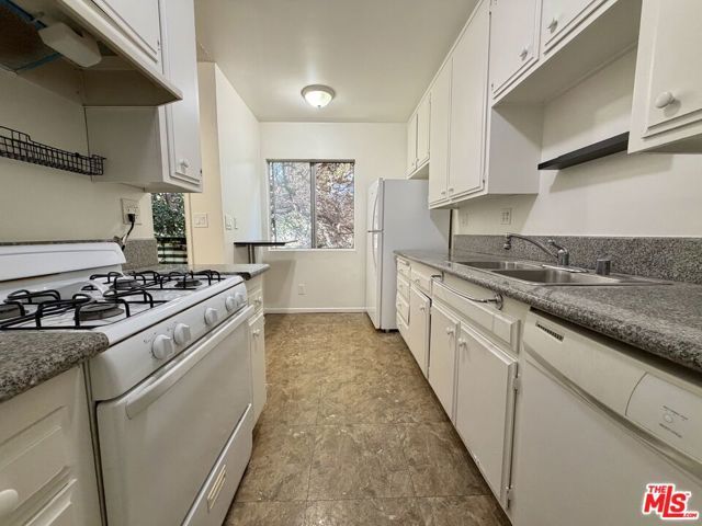 1507 Princeton Street F, Santa Monica, CA 90404