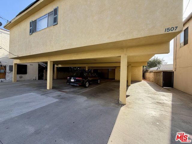 1507 Princeton Street F, Santa Monica, CA 90404