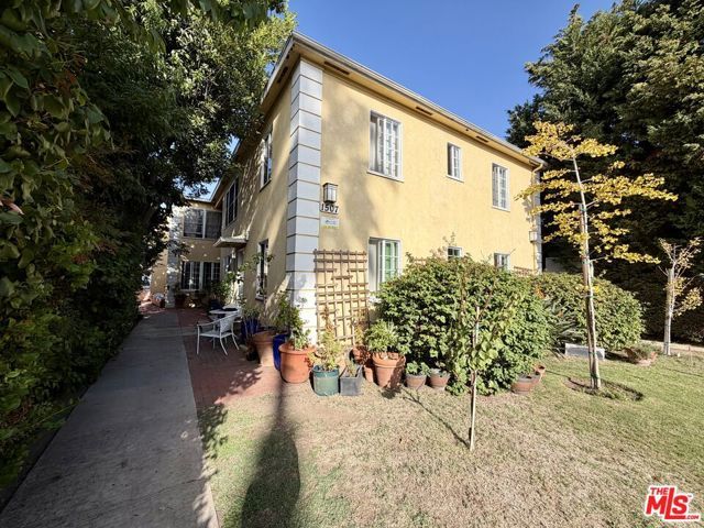 1507 Princeton Street F, Santa Monica, CA 90404