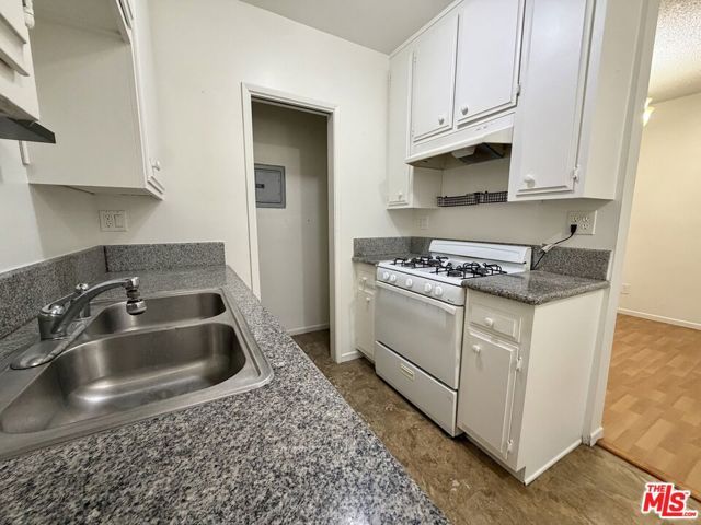 1507 Princeton Street F, Santa Monica, CA 90404