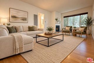 1507 Princeton Street F, Santa Monica, CA 90404