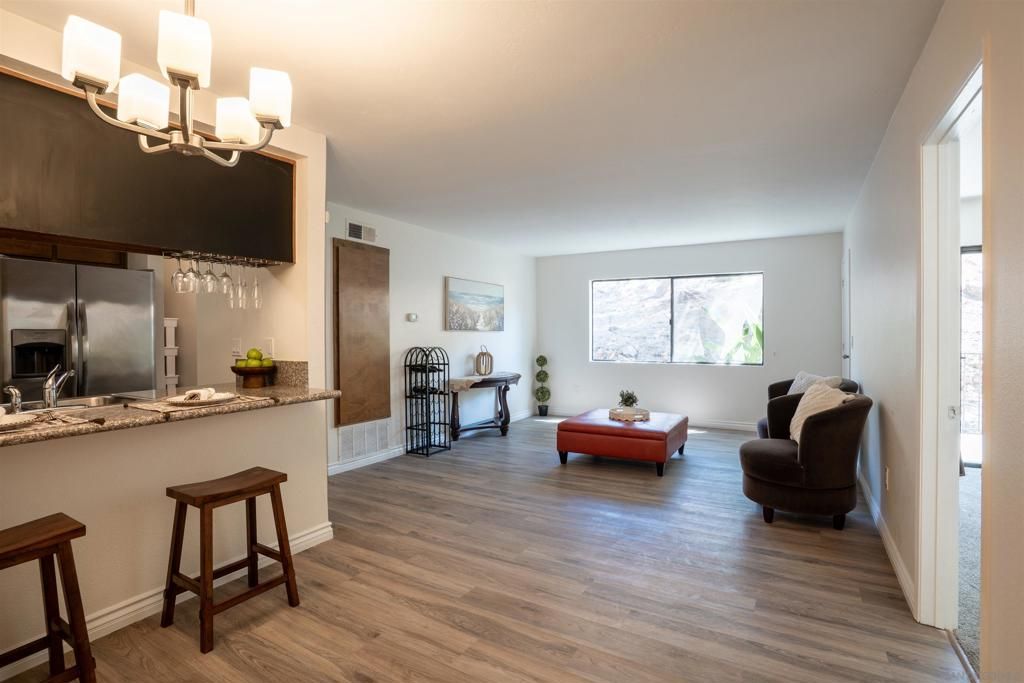 7845 Golfcrest Dr 21, San Diego, CA 92119 — exterior
