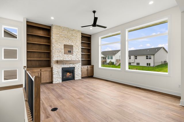 511 NE 59th Street, Ankeny, IA 50021