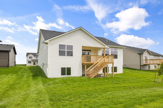 511 NE 59th Street, Ankeny, IA 50021