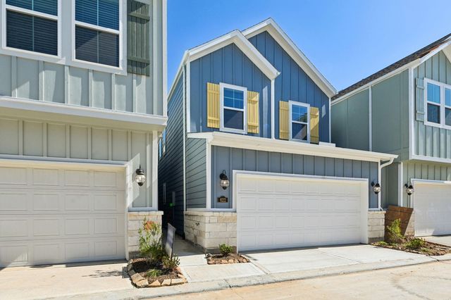 622 Sand Dollar Drive, Kemah, TX 77565