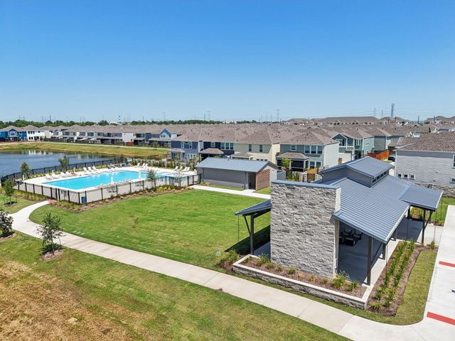 622 Sand Dollar Drive, Kemah, TX 77565