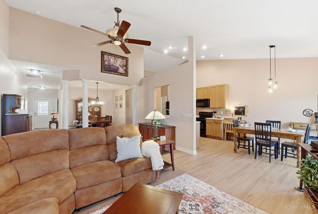 5045 Snow Valley Lane, Liberty Twp, OH 45011