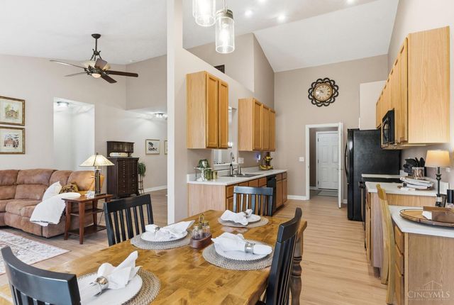 5045 Snow Valley Lane, Liberty Twp, OH 45011