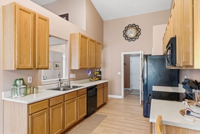 5045 Snow Valley Lane, Liberty Twp, OH 45011