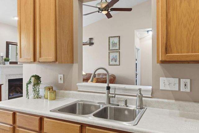 5045 Snow Valley Lane, Liberty Twp, OH 45011