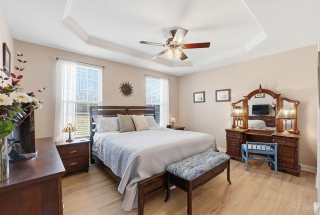 5045 Snow Valley Lane, Liberty Twp, OH 45011