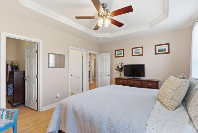 5045 Snow Valley Lane, Liberty Twp, OH 45011