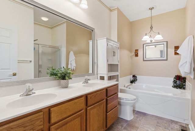 5045 Snow Valley Lane, Liberty Twp, OH 45011