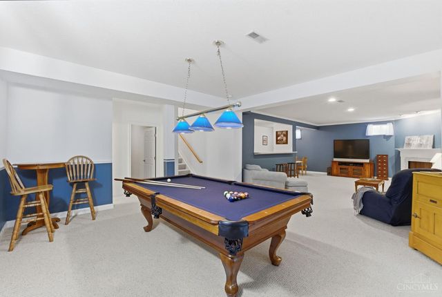 5045 Snow Valley Lane, Liberty Twp, OH 45011