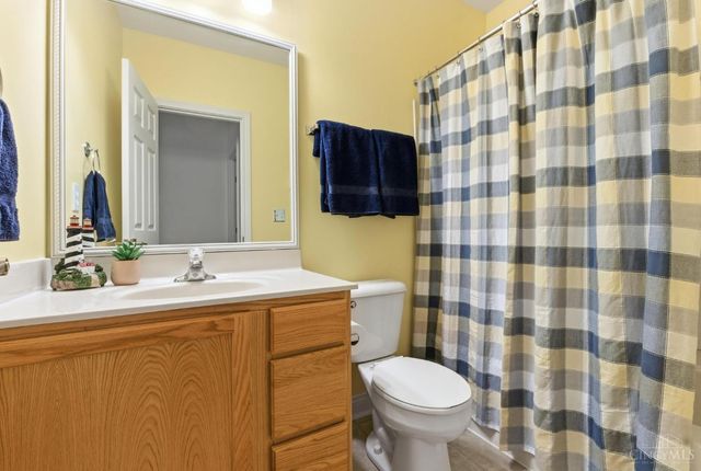 5045 Snow Valley Lane, Liberty Twp, OH 45011