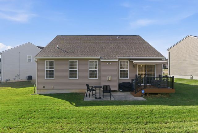 5045 Snow Valley Lane, Liberty Twp, OH 45011