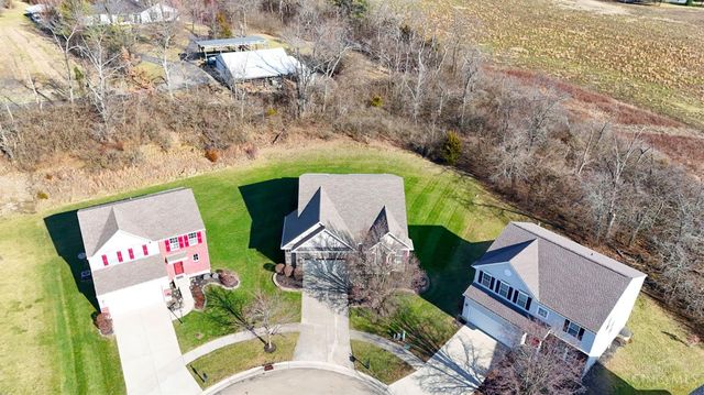 5045 Snow Valley Lane, Liberty Twp, OH 45011