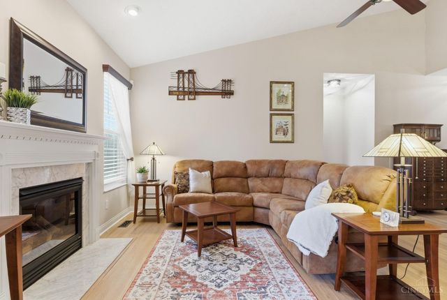 5045 Snow Valley Lane, Liberty Twp, OH 45011