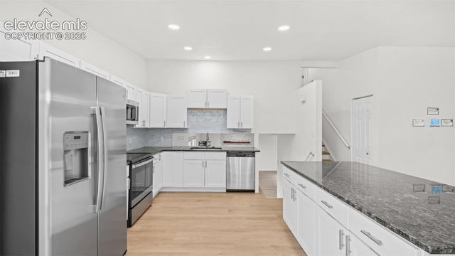 5625 Escapardo Way, Colorado Springs, CO 80917