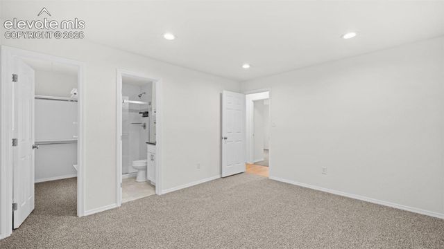 5625 Escapardo Way, Colorado Springs, CO 80917