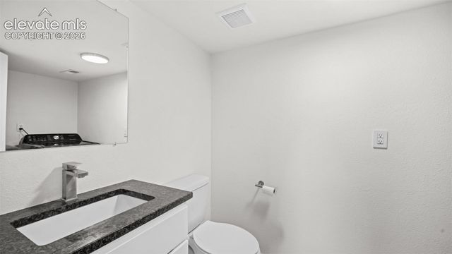 5625 Escapardo Way, Colorado Springs, CO 80917